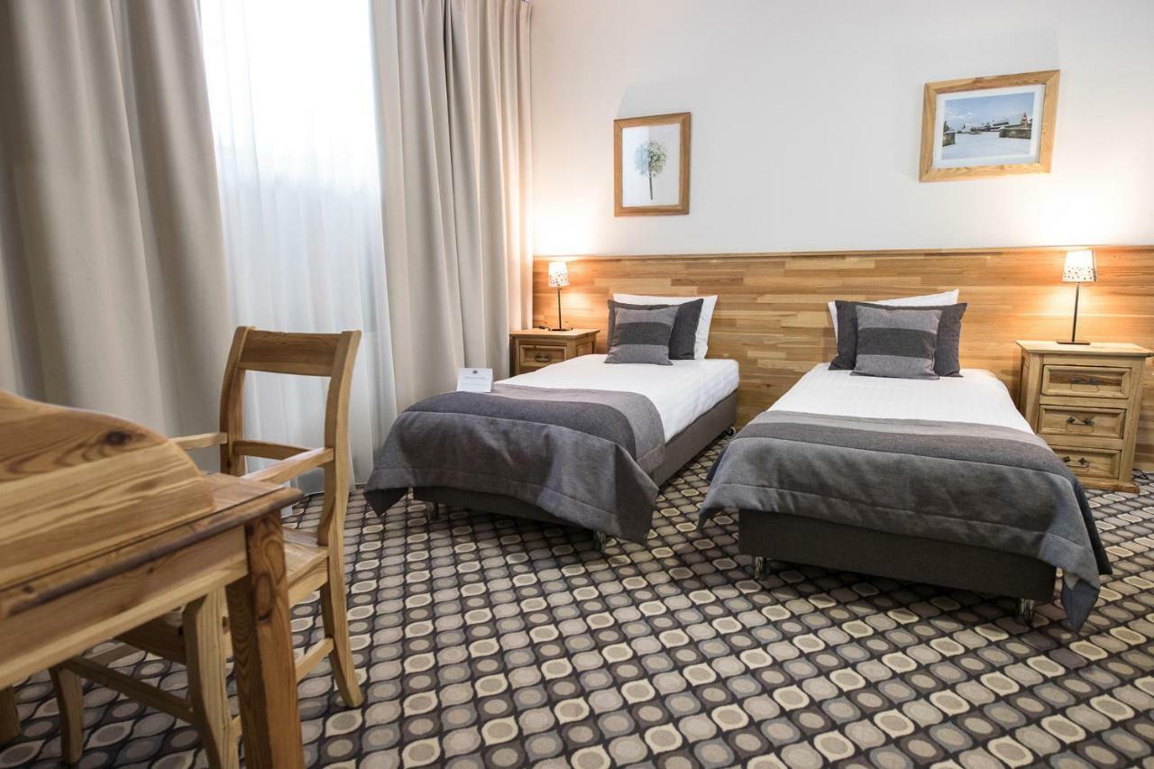 Kocierz Resort - Villa Kocierz Rychwaldzki Екстер'єр фото