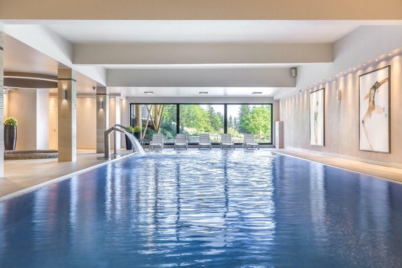 Kocierz Resort - Villa Kocierz Rychwaldzki Екстер'єр фото